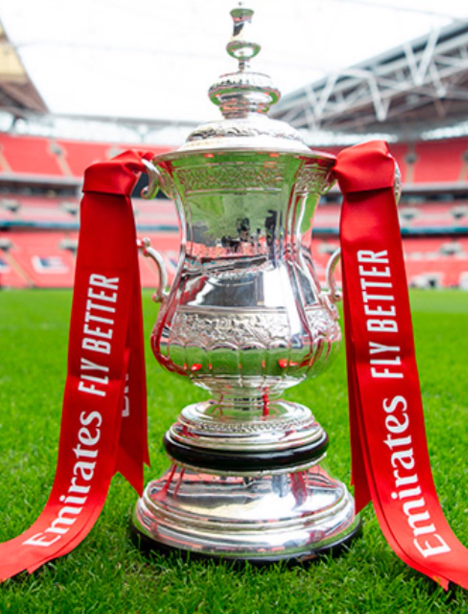 Ahead of our FA Cup 3rd Round clash with Nottingham Forest live on TNT Sports, we have a special treat for the fans. 
Come down to the specially renamed ‘The Hallowed Turf’ tomorrow between 5pm - 8pm for a chance to get your photo taken with the famous trophy! 
<a href="/tntsports/">TNT Sports</a>