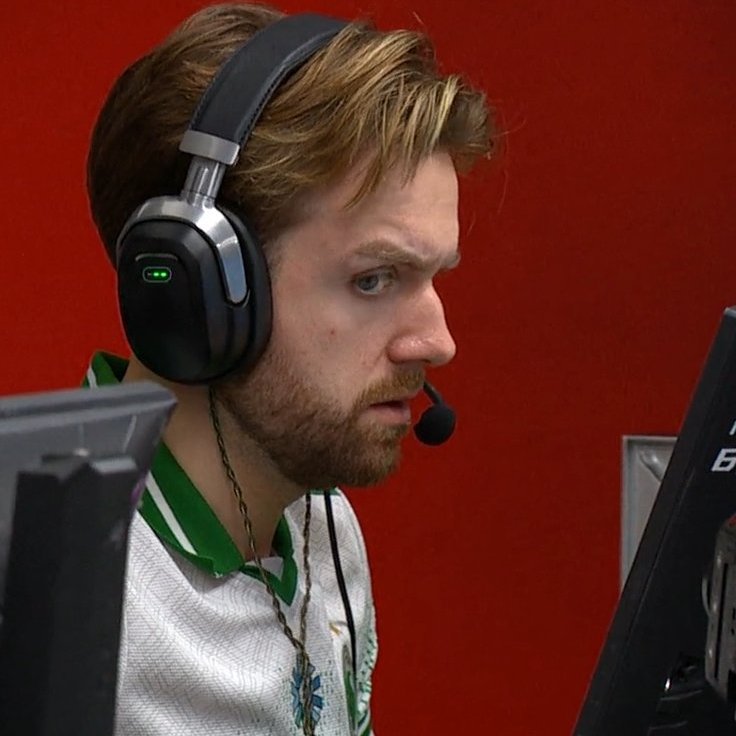 Vital CS2 tweet media