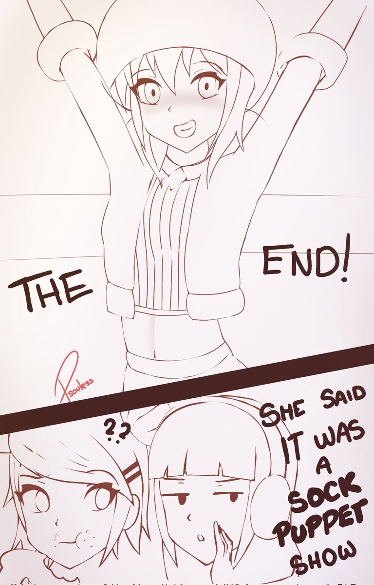 Psouless🔞 tweet media