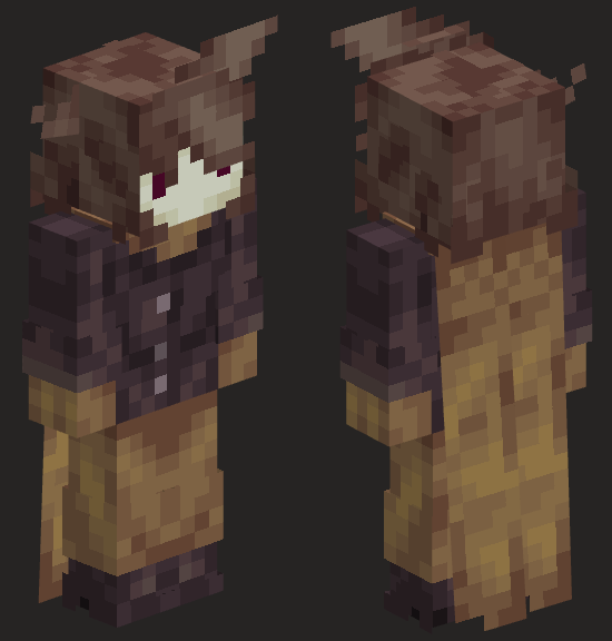 Nivenlcore (COMMISSIONS) tweet media