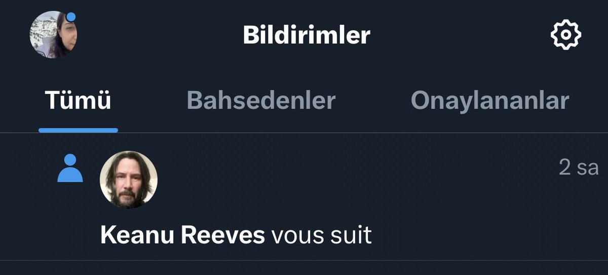 C’est pas cool de me faire un scam comme ça parce que c’est mon celebrity crush depuis toujours 🫶🏻