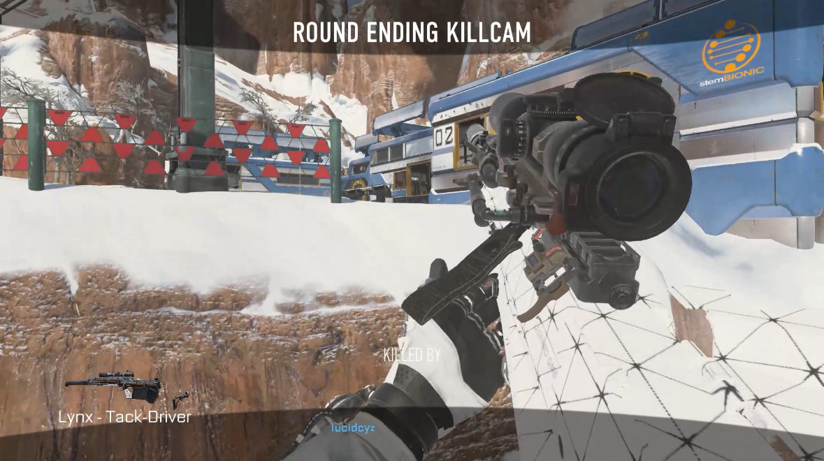 This was fucking insane!