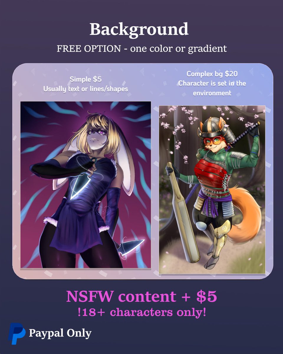 Sanddy273// Commissios open tweet media