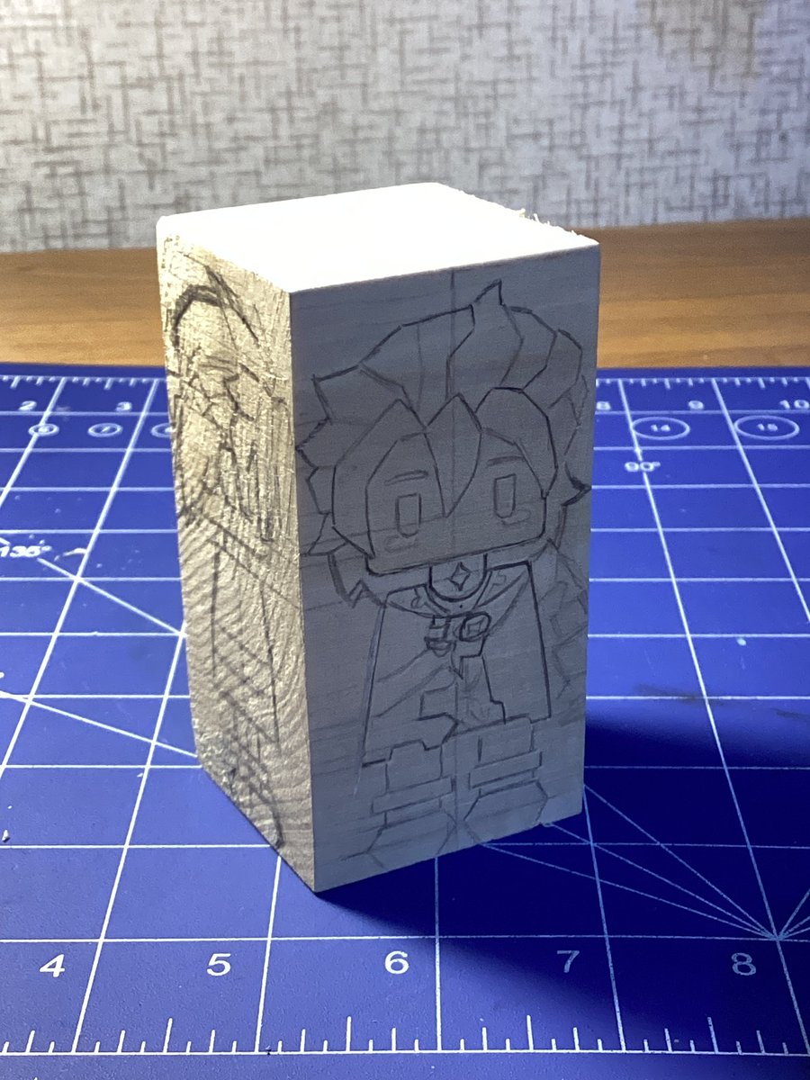 ✦dulioon tweet media