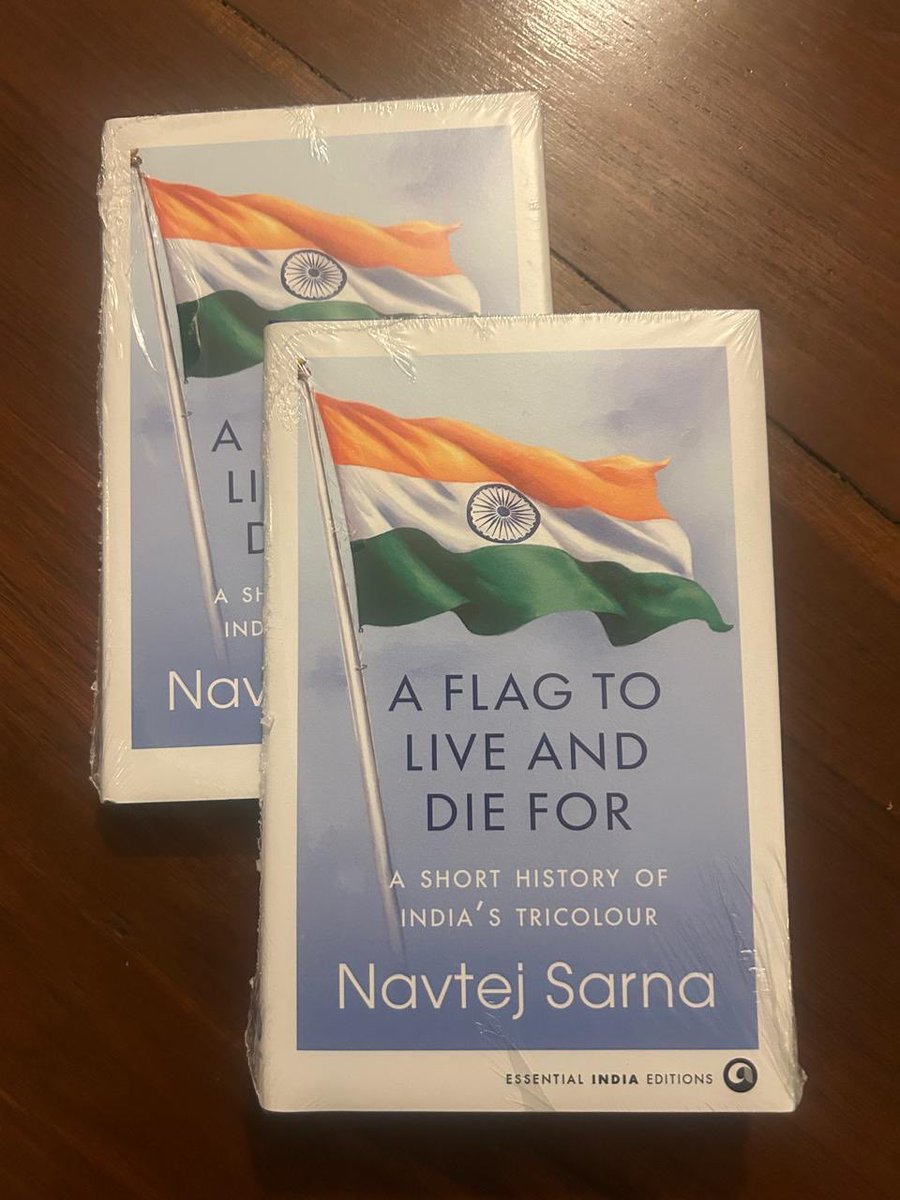 Navtej Sarna tweet media