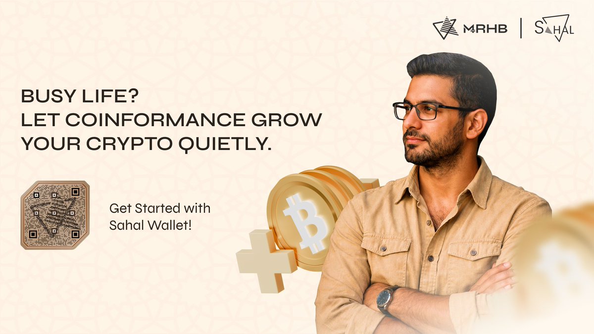 MRHB DeFi Network (@MarhabaDeFi) / Posts / X