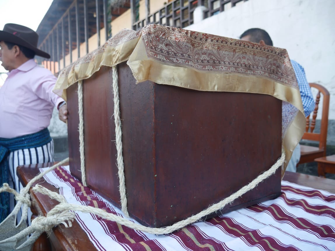 Prensa Comunitaria Km169 tweet media