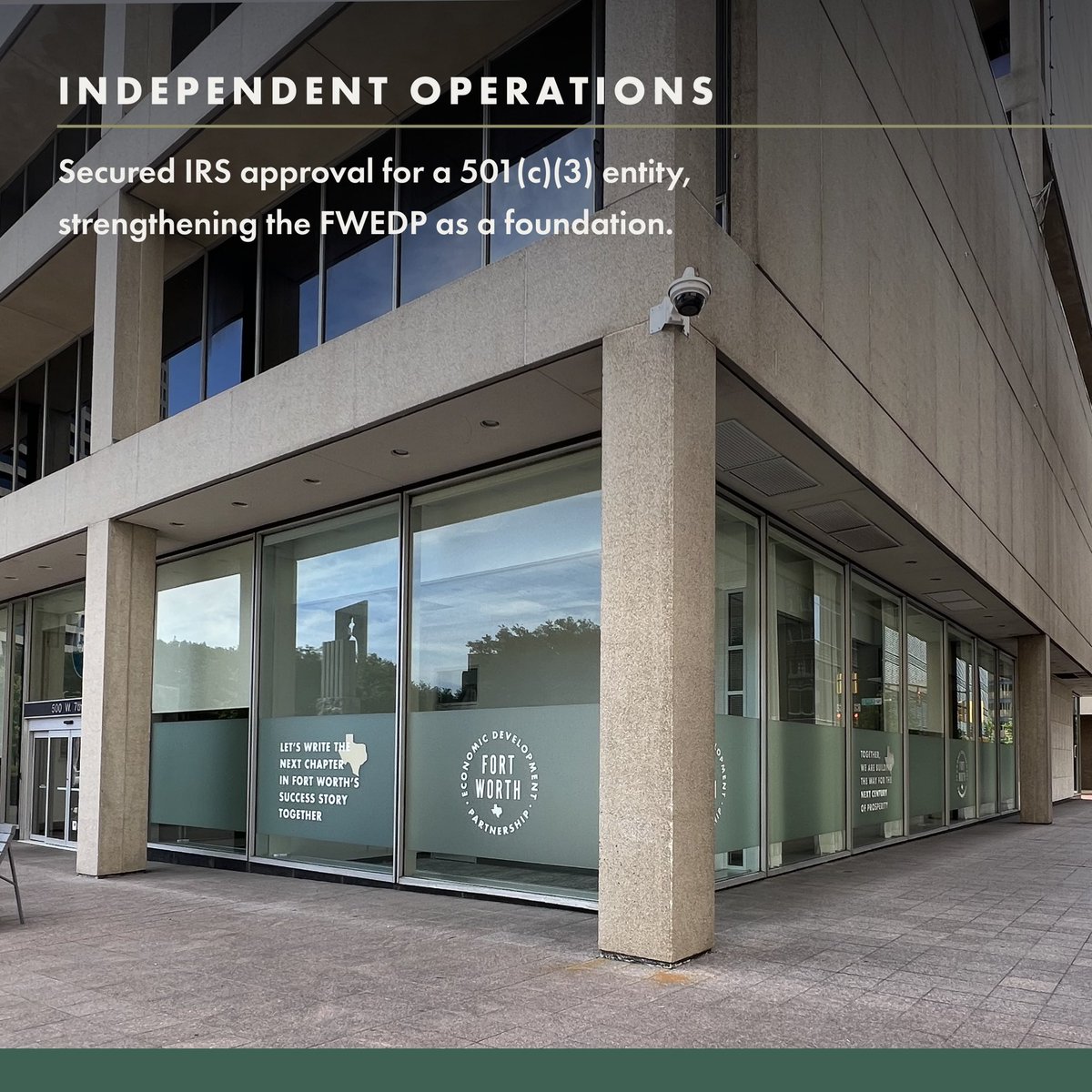 Read our 2025 Impact Report: ow.ly/N1te50XShQN