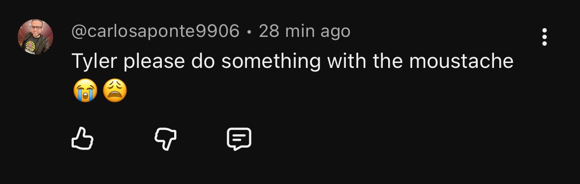 Tyler Stafford tweet media