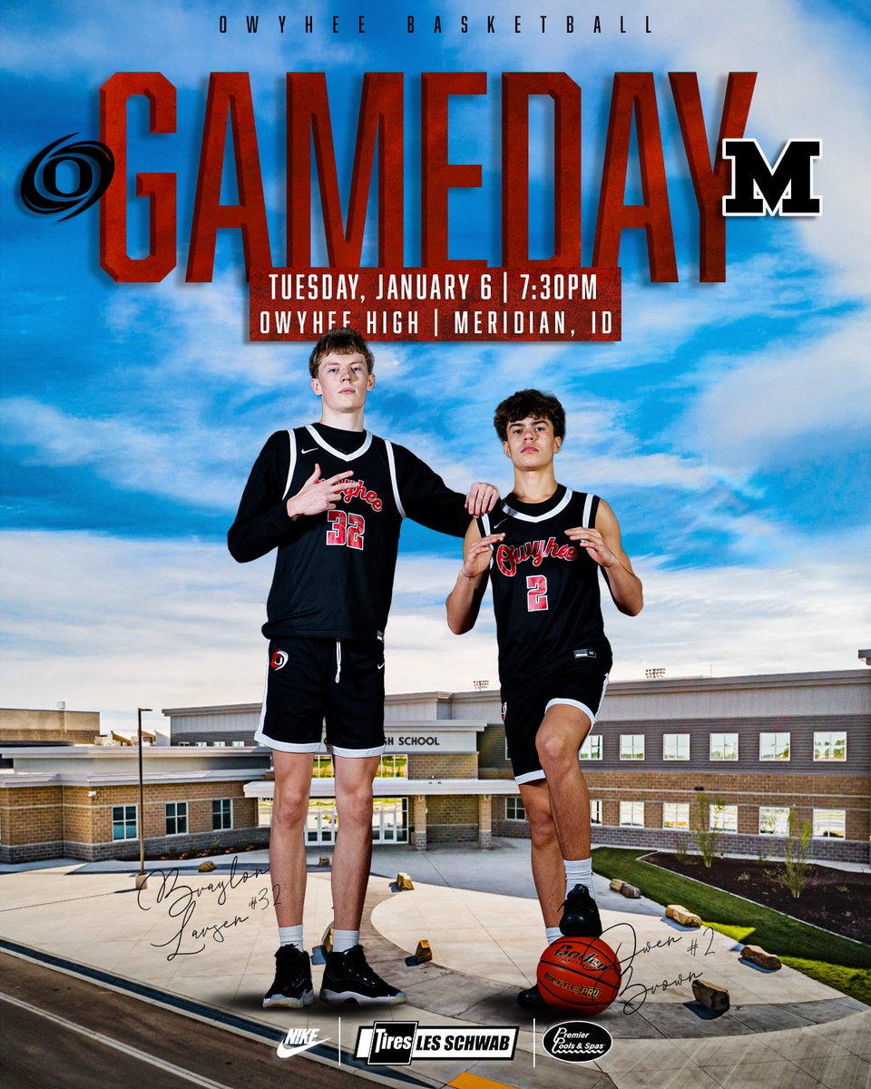 Owyhee Storm Basketball tweet media