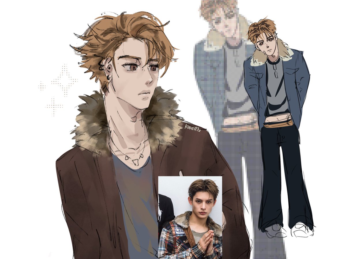 #JAMES #제임스 #趙雨凡 #CORTIS #코르티스