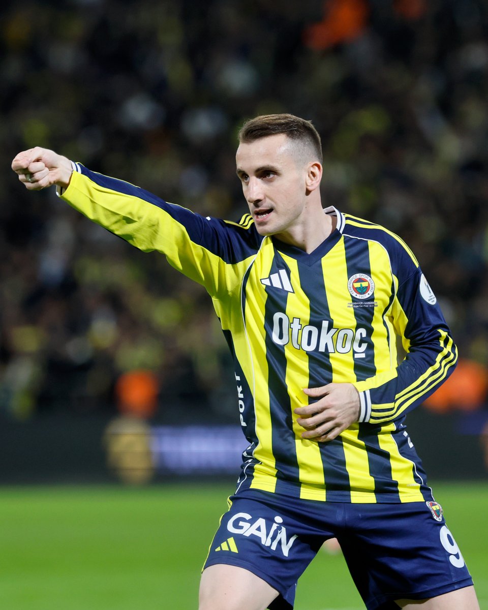 Fenerbahçe SK tweet media