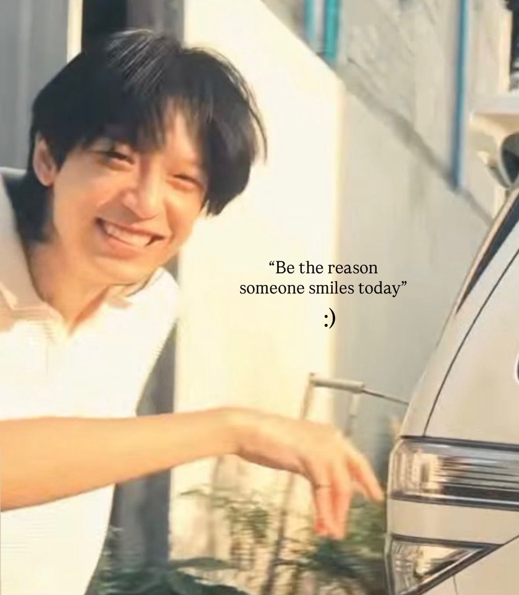 ไทเปบอยสลีฟยังคับ
วันนี้เห็นเท่ๆเลยนะชุดเชิดอะ
จะมาลงอวดไหมน้อ~~ หล่อด้วยอะดิ
จะบอกว่าวันนี้เห็นรอยยิ้มของหนู
จากคลิปแก๊งBU แล้วใจฟูจัง
ยิ้มกว้างๆแบบนี้ดีจัง ยิ้มบ่อยๆนะ
เจ้และทุกคนก็จะรักษารอยยิ้มของหนู
ไว้นานที่สุดเหมือนกัน😄

HAVE A NEX DREAM 6JAN26
<a href="/NxNattakit/">ネックス</a> 
#NEXnattakit