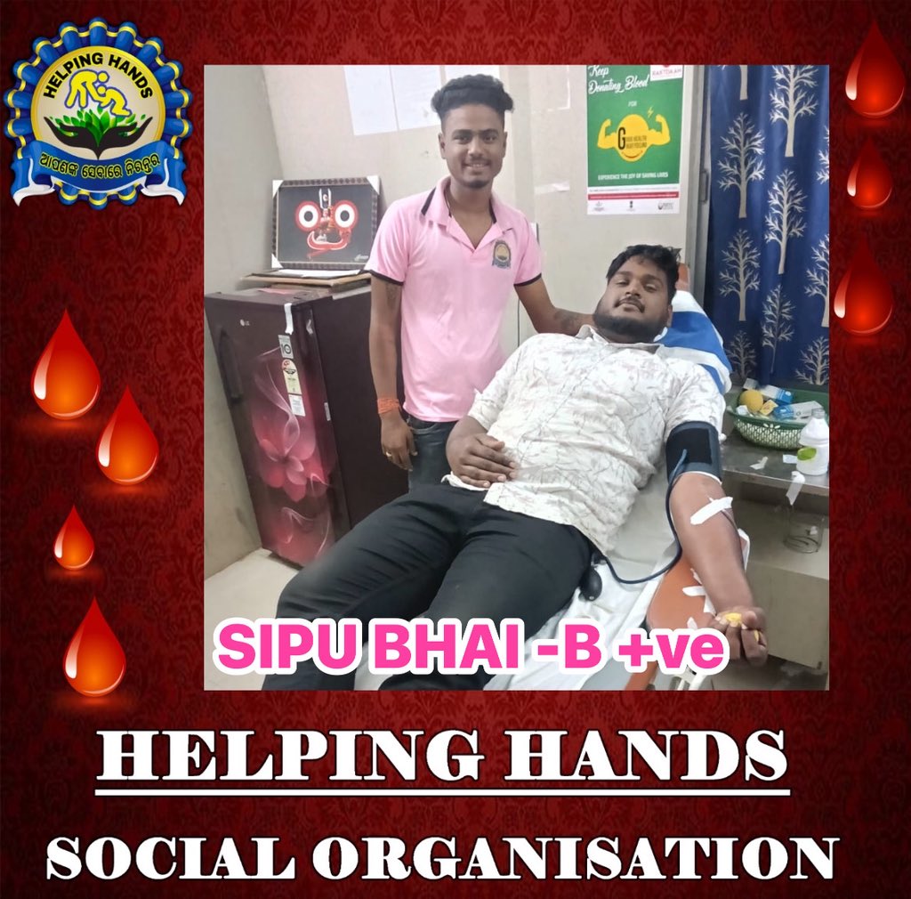 HelpingHandsjaj's tweet photo. https://t.co/NTUM0Vft5w