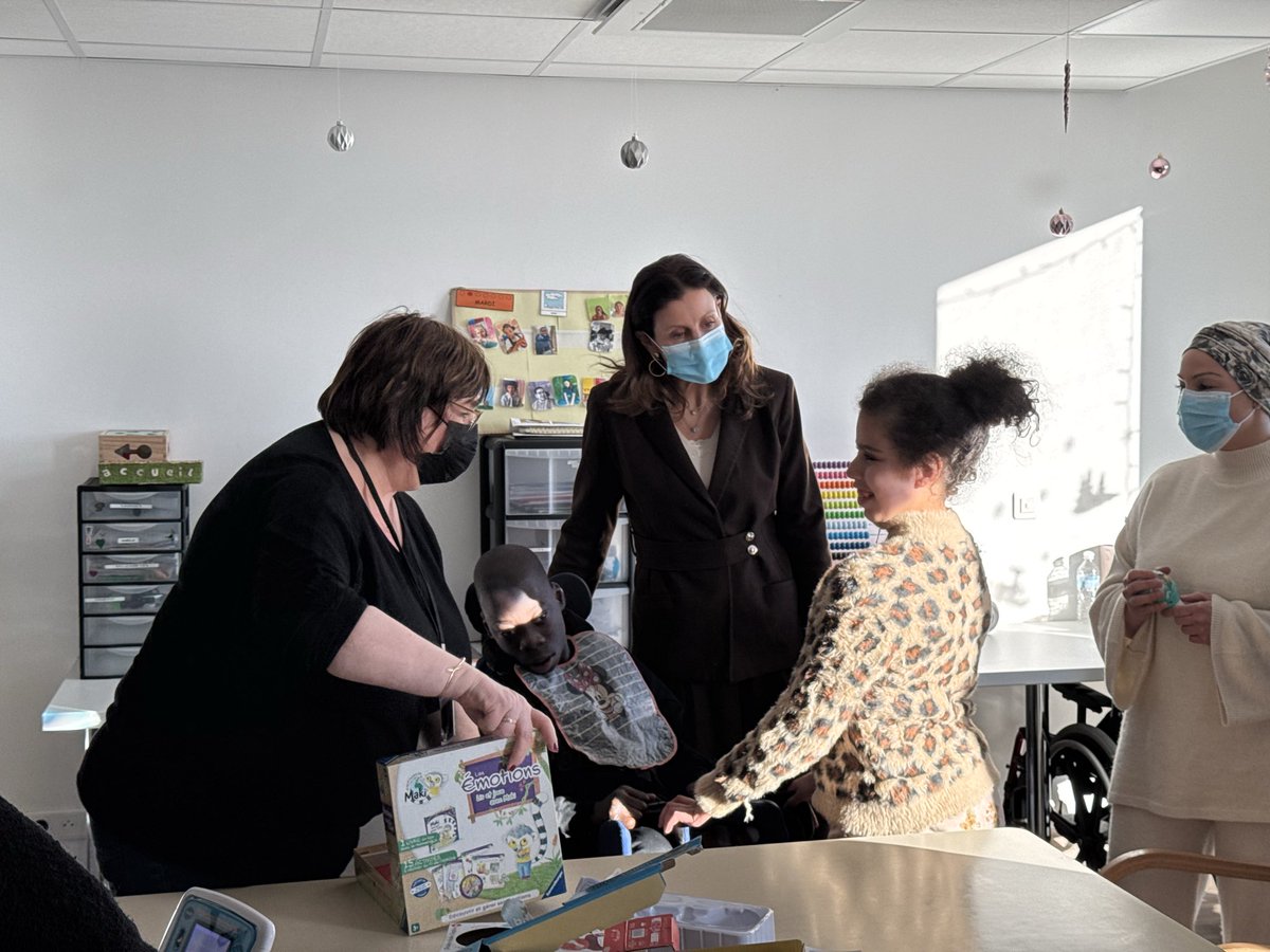 Charlotte Parmentier Lecocq tweet media