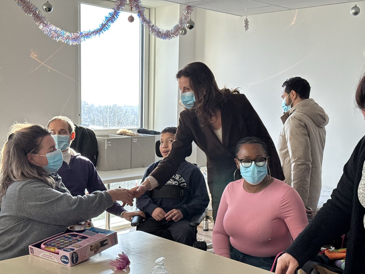 Charlotte Parmentier Lecocq tweet media