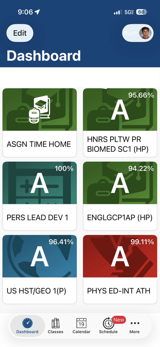 Ryan Cleator 4.5 ⭐️K tweet media