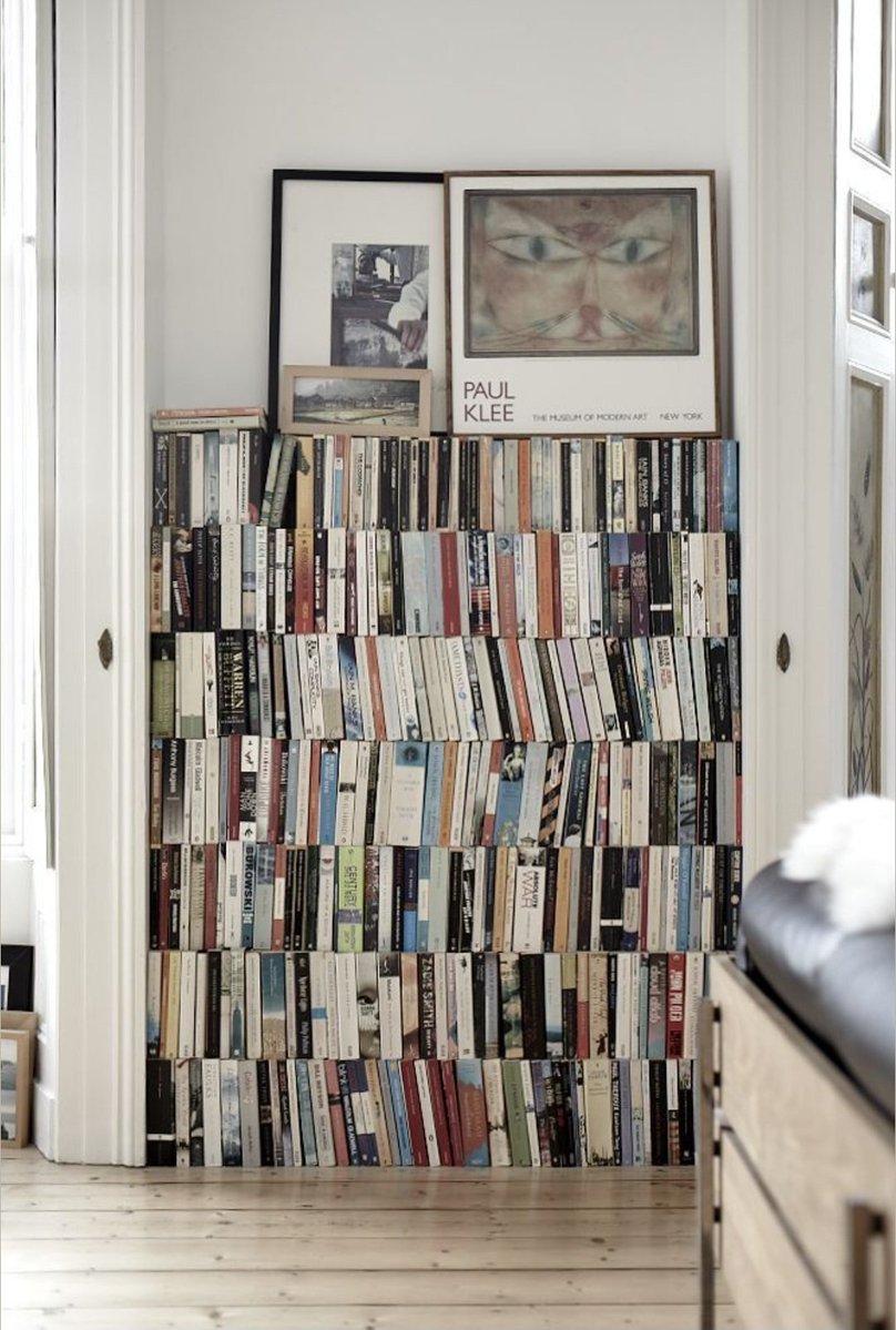 Pergament_F's tweet image. So, a lot of people ask me why I buy so many books.
The truth is, I have a genetic disorder where my body doesn't produce enough books of its own, so I have to supplement.

Good night