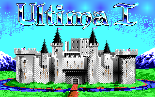 The Ultima Codex tweet media