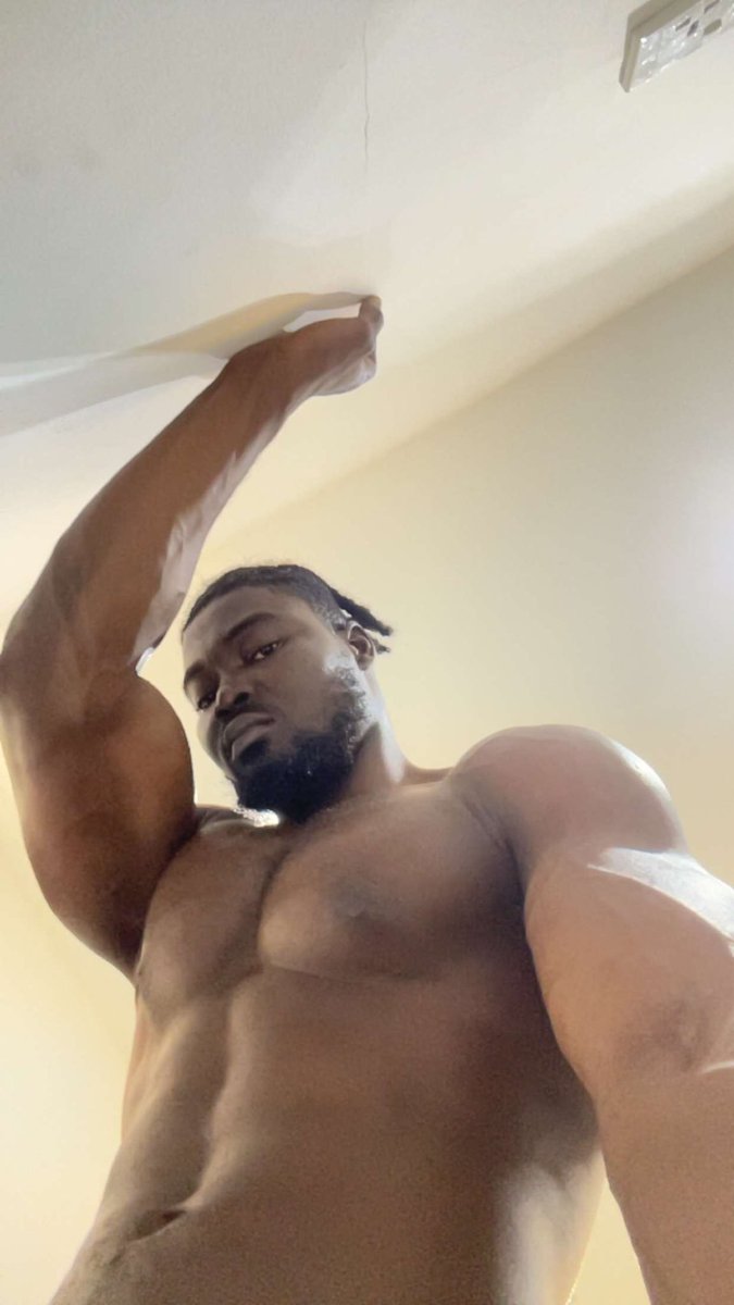 The Black God tweet media