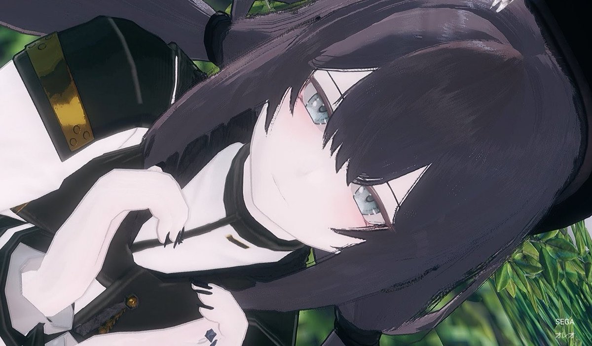 FlyTLinePSO2's tweet image. #メンテの日なのでssを貼る 
 #PSO2NGS_SS