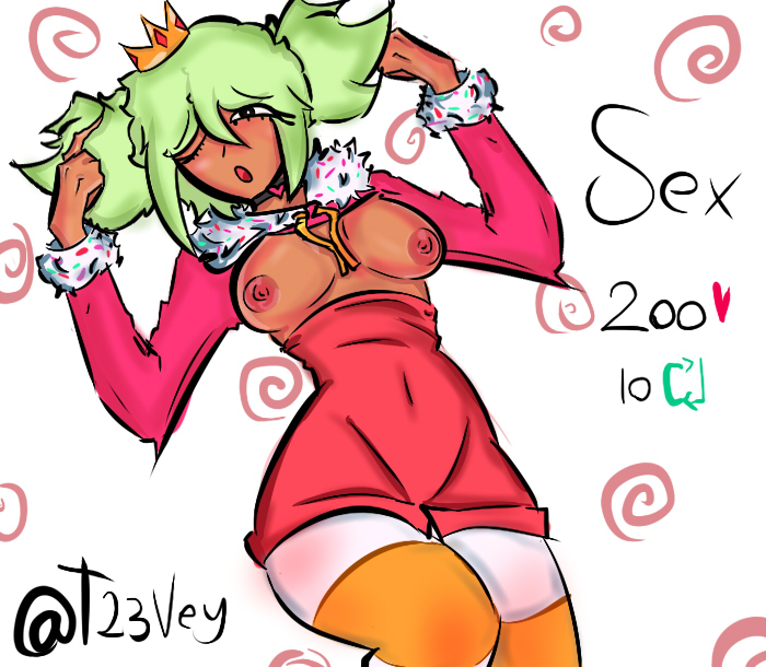 Vey🃏🍭🎸 tweet media