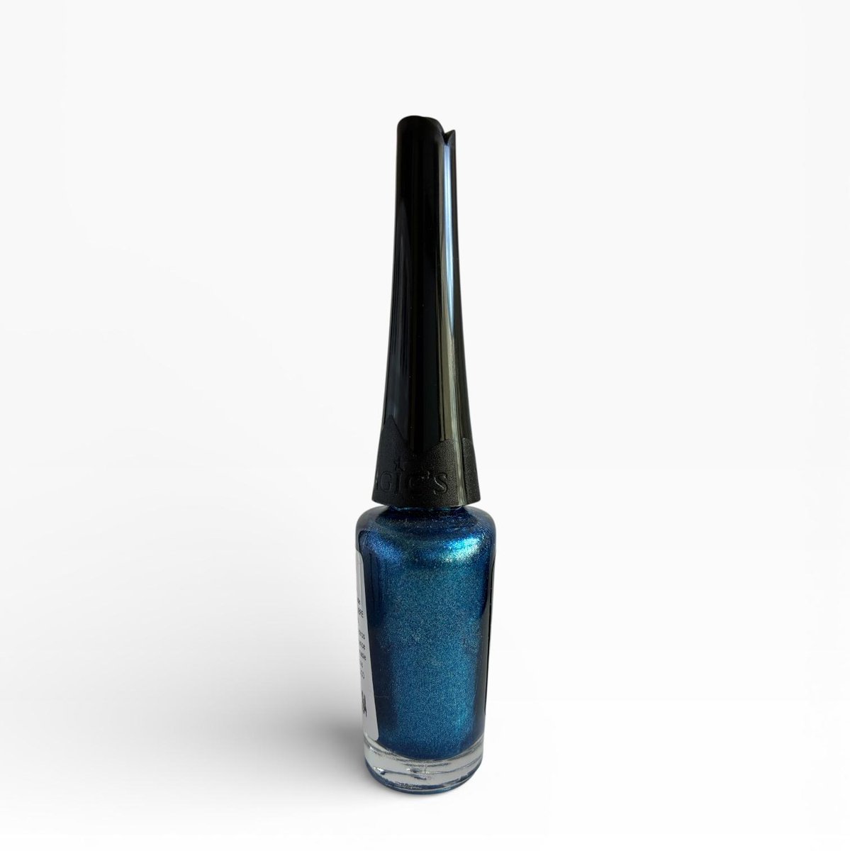 Esmalte Tradicional 084 Azul Metalizado | Magic's