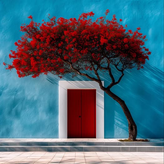 "Yo había puesto
encima de mi pecho,
un pequeño letrero que decía:
“Cerrado por demolición”.
Y aquí me tiene usted pintando las paredes,
abriendo las ventanas,
adornando la mesa con la flor amarilla
con que paga el otoño sus encantos".
Carlos Pellicer
📷Juan Brufa