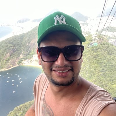 _jadson117's tweet image. #NovaFotoDePerfil