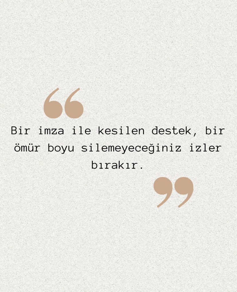 Bizimkisi Bir AŞK Hikayesi..

<a href="/RTErdogan/">Recep Tayyip Erdoğan</a> <a href="/cbsbb/">T.C. Cumhurbaşkanlığı Strateji ve Bütçe Başkanlığı</a> <a href="/HMBakanligi/">T.C. Hazine ve Maliye Bakanlığı</a> <a href="/tcailesosyal/">T.C. Aile ve Sosyal Hizmetler Bakanlığı</a> <a href="/tcmeb/">Millî Eğitim Bakanlığı</a>
#ozelegitimde27yasengeli