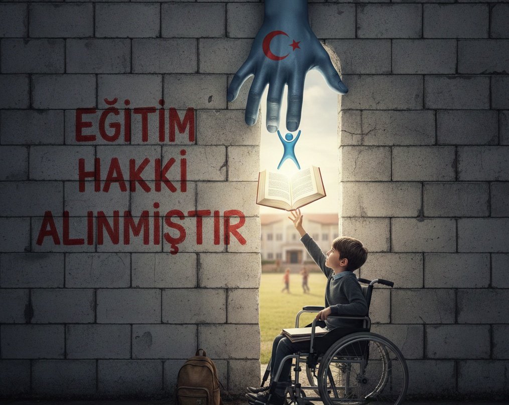 Cankarakaya_'s tweet photo. #ozelegitimde27yasEngeli

Eğitim haktır yaşla sınırlandırılamaz. https://t.co/Z7K8jAM1yH