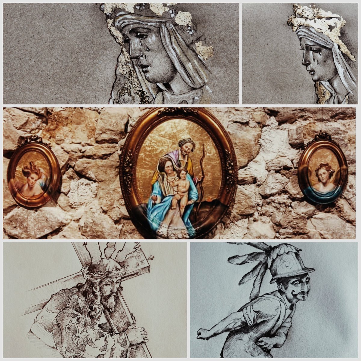 Antonio Díaz Arnido tweet media