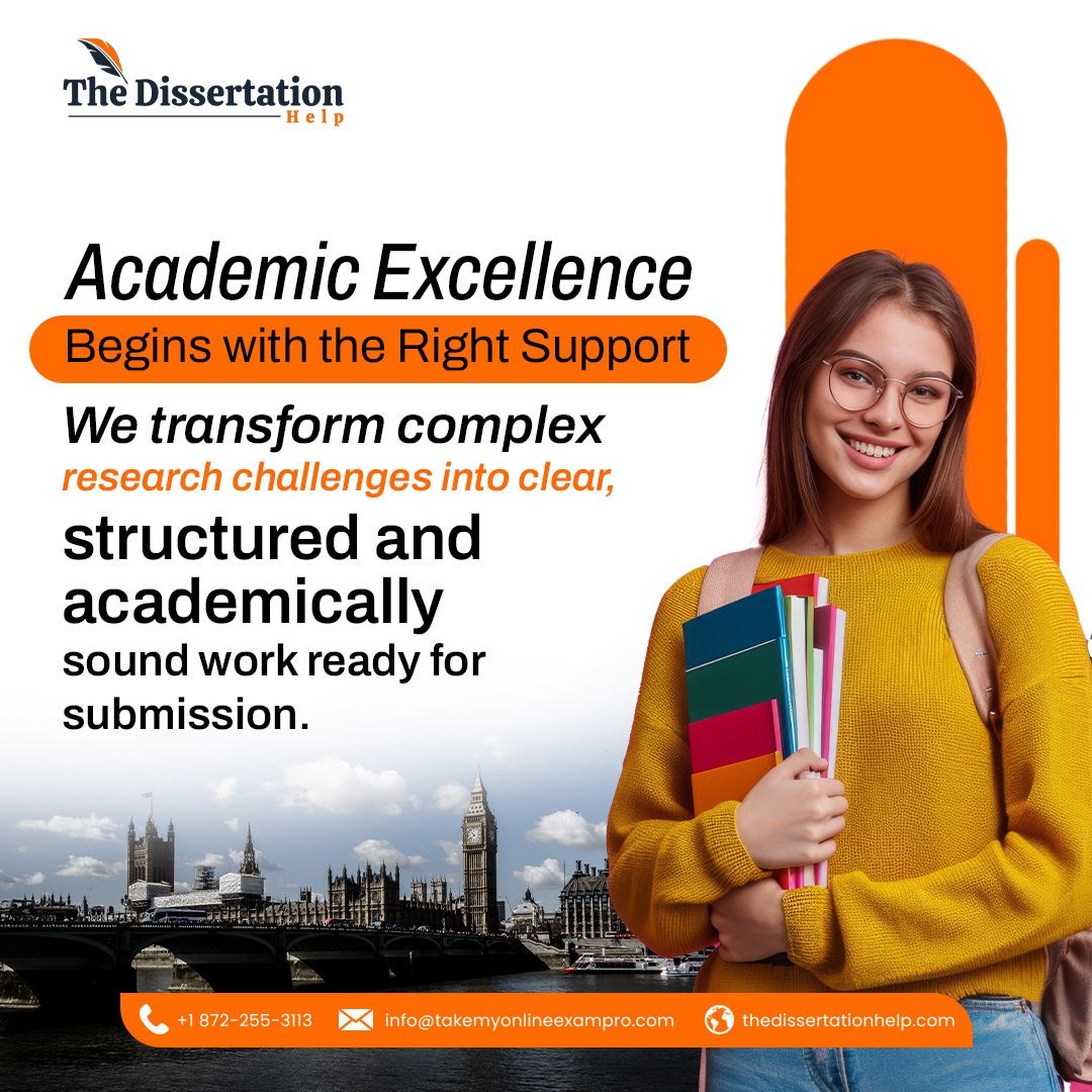 The Dissertation Help tweet media