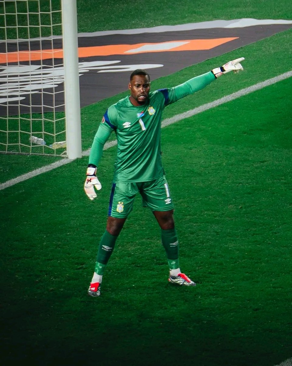 MMCrdc243's tweet image. 📸 : HOMME DU MATCH. 💪🇨🇩
#MMC