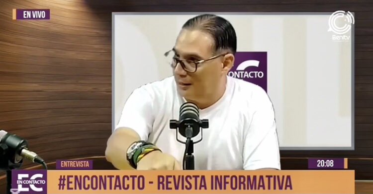 "Quienes seguimos la crisis venezolana desde hace 26 años, sabemos perfectamente que el problema no es ideológico ni mucho menos. 
Por ahora la captura de Nicolás Maduro es un gran paso que permitirá una transición progresiva y ordenada que terminará en elecciones libres". 🇻🇪