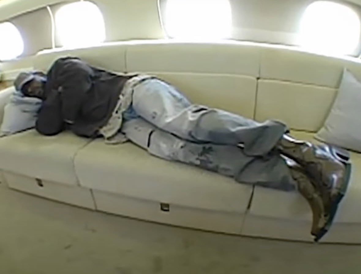 How it feels waiting for kendrick to do anything