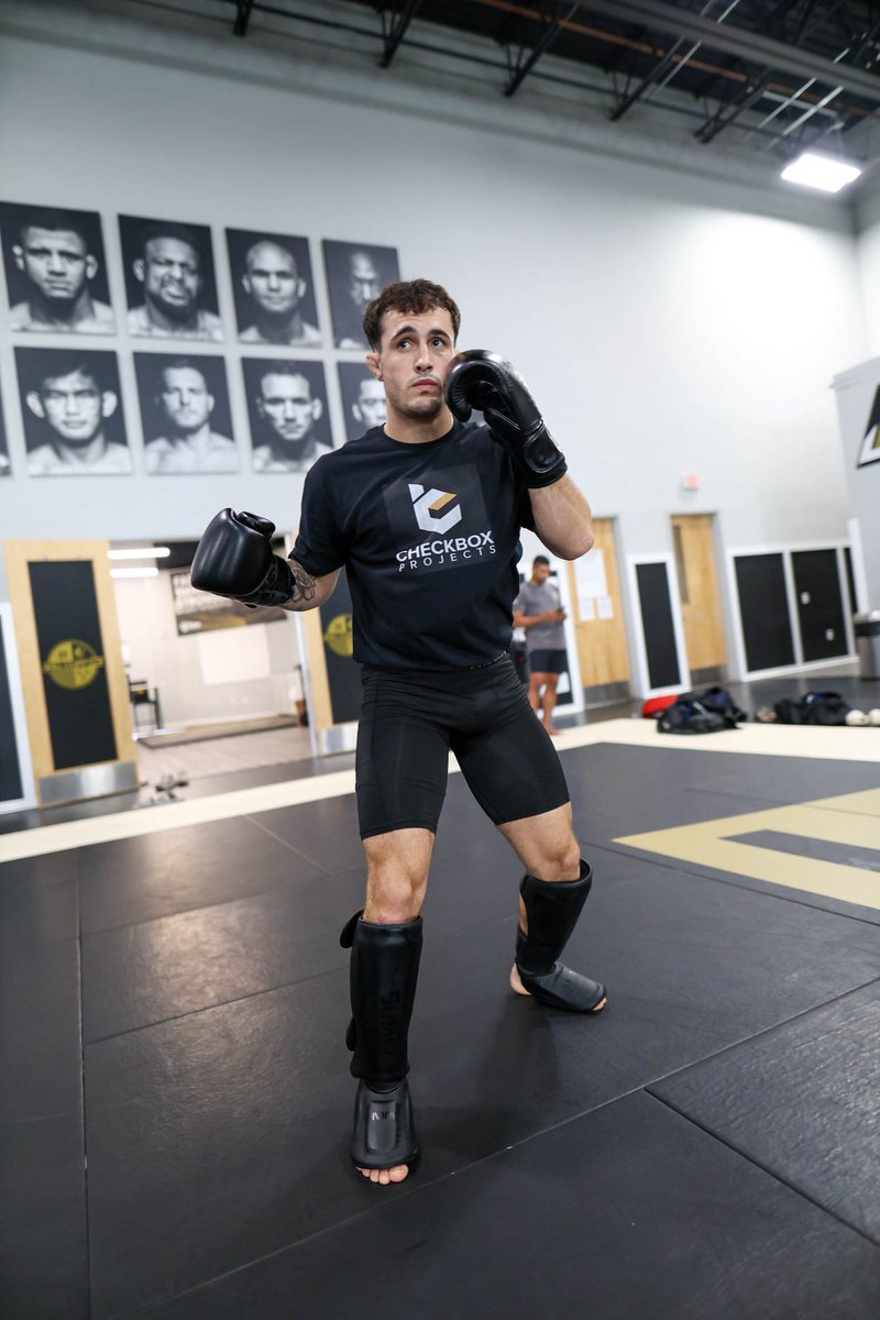 michaelblockhus's tweet image. 🥊💪