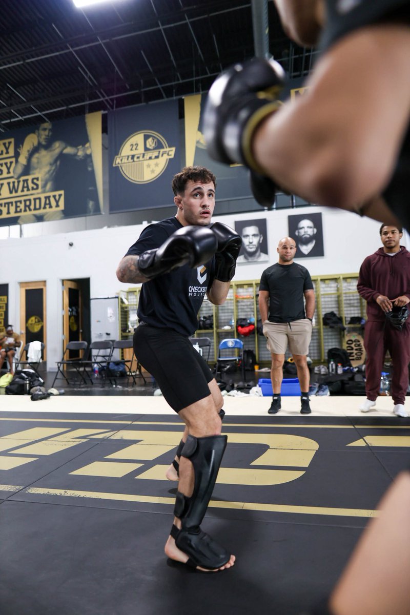 michaelblockhus's tweet image. 🥊💪