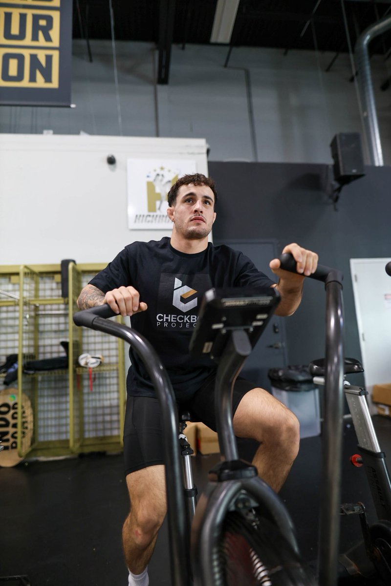 michaelblockhus's tweet image. 🥊💪