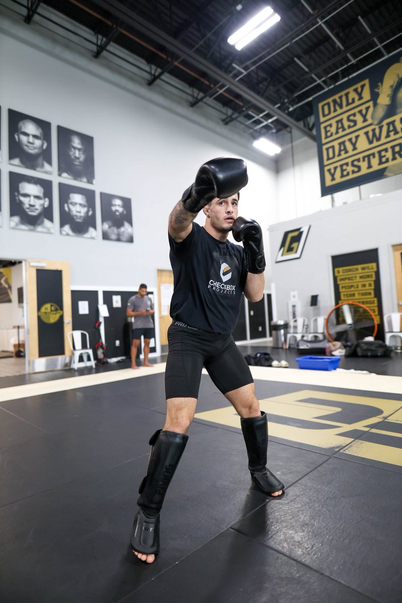 michaelblockhus's tweet image. 🥊💪