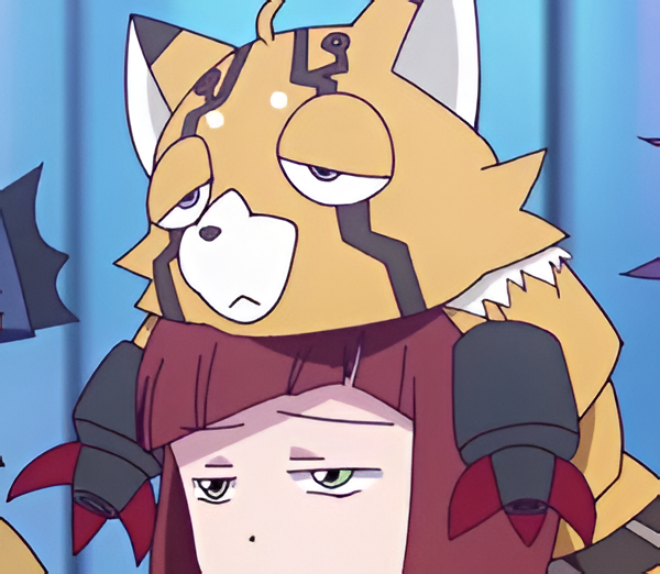 DailyWolvermon's tweet photo. I feel sick, Tonoto. https://t.co/aPr9QvMp5E