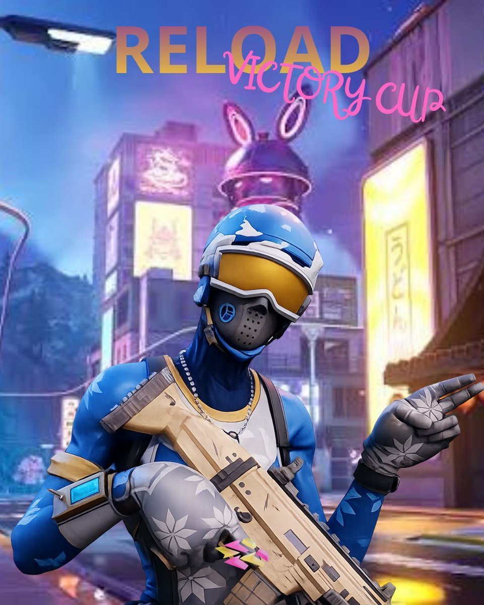 Reload Victory Cup 🏆
Nos joueurs entrent en compétition avec sérieux et ambition.
Objectif : Top 20.
Place à la performance.
#KVXONTOP 💛💜