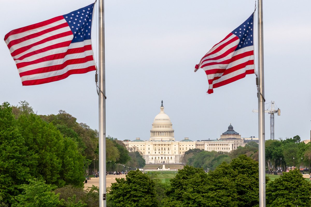 ND Center for Citizenship and Constitutional Govt. tweet media