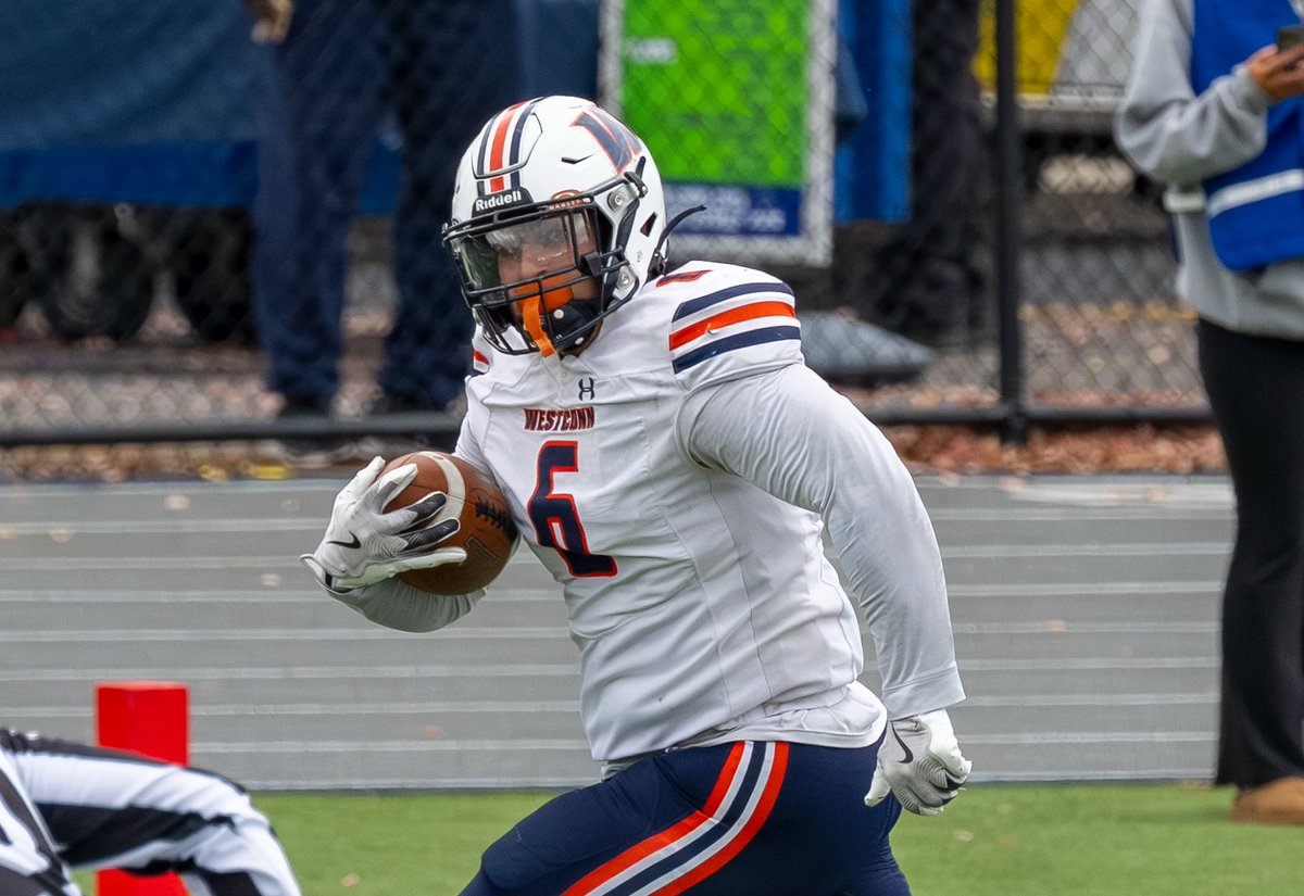 WestConn Athletics tweet media