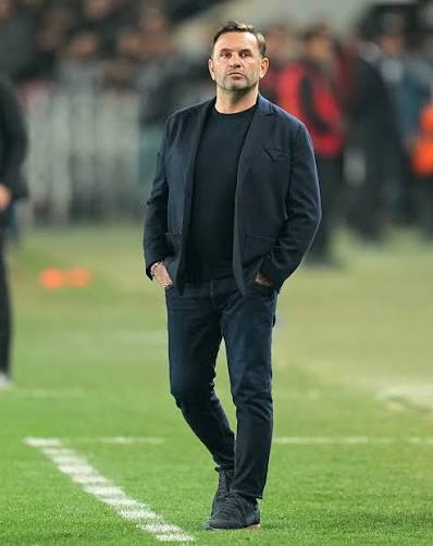 Okan Buruk Galatasaray'ı çok iyi yönetiyor. Acaba Ekonomiyi ona mı teslim etsek? 
<a href="/okanburuk/">Okan Buruk</a> <a href="/GalatasaraySK/">Galatasaray SK</a> <a href="/Ekonomi_Bakani/">Ekonomi Bakanı #EkonomiBakanı " parodi "</a>