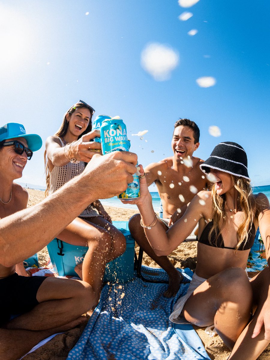 Starting the year off right