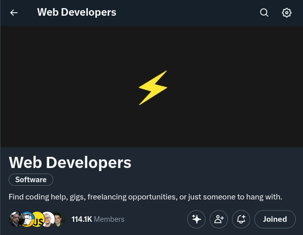 Marko Denic tweet media