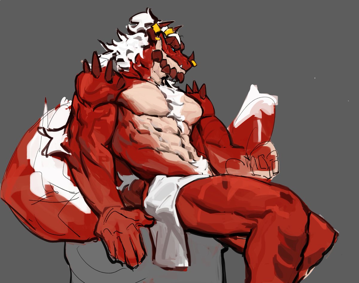 bahusky tweet media