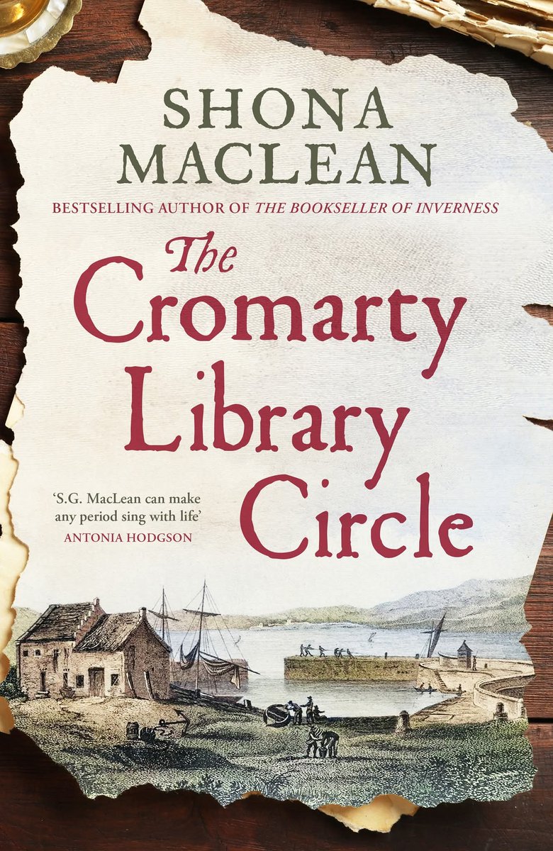UllapoolBookshop tweet media