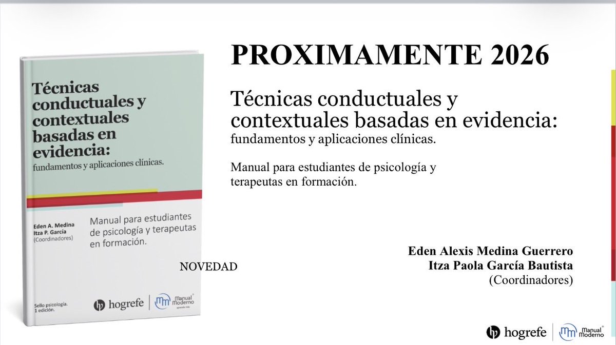 En los próximos meses estará finalizado este libro en el que han participado como autoras y autores de capitulos admirables profesionistas, muchos de ellos son docentes que forman parte de las formaciones de <a href="/itecoc/">ITECOC</a> .